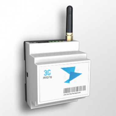GSM-концентратор приема/передачи 3G-Micro СMG