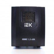 Стабилизатор напряжения IEK Home СНР1-0-1.5