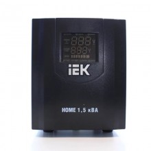 Стабилизатор напряжения IEK Home СНР1-0-1.5