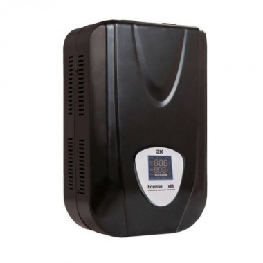 Стабилизатор напряжения IEK Extensive IVS28-1-08000