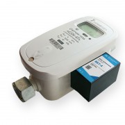 Счетчик газа GSN-4T c блоком телеметрии ББТ-4