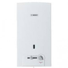 Колонка газовая Bosch Therm 4000 WR10-2P