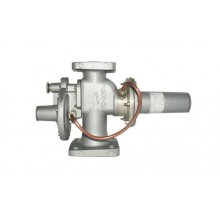 Регулятор давления газа РДСК-50М-1