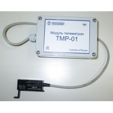 Модуль телеметрии ТМР-01  со встроенным GPRS модемом