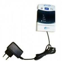 СЗ-2-2АГ бытовой сигнализатор на CO 20/100 мг/м2 с адаптером питания